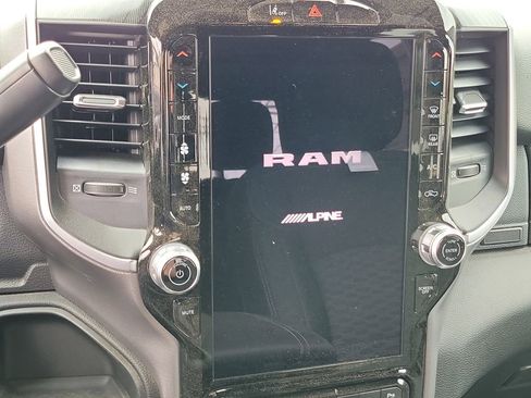 New 2026 RAM 2500 Big Horn image 8