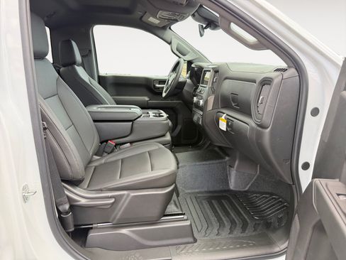 New 2026 GMC Sierra 1500 Pro w/ Pro Value Package AWD/4WD image 19
