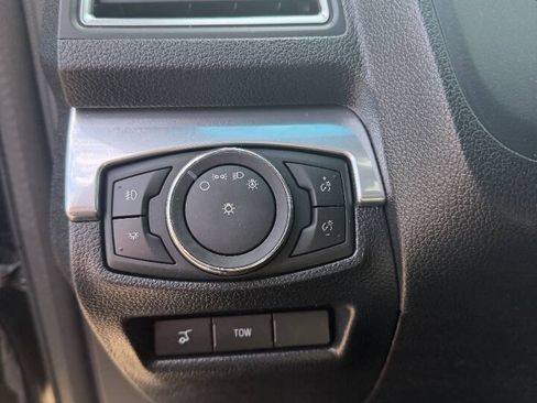 Used 2016 Ford Explorer Sport w/ Equipment Group 401A AWD/4WD image 20