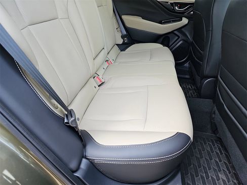 Certified 2025 Subaru Outback Limited image 14