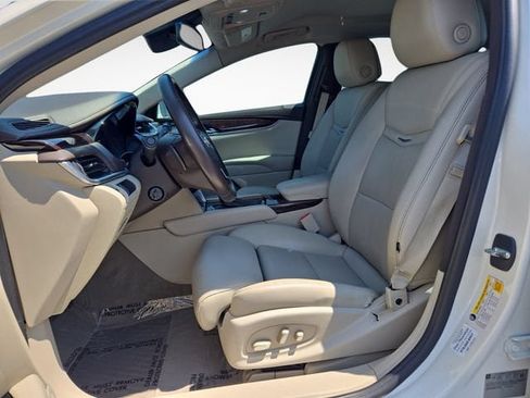 Used 2013 Cadillac XTS Luxury w/ Driver Awareness Package FWD image 19