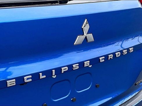 New 2026 Mitsubishi Eclipse Cross LE image 9
