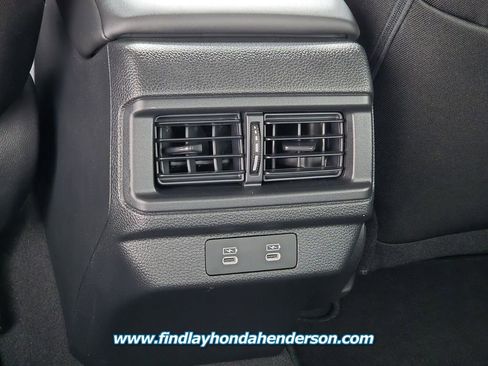 Certified 2025 Honda Accord LX image 18