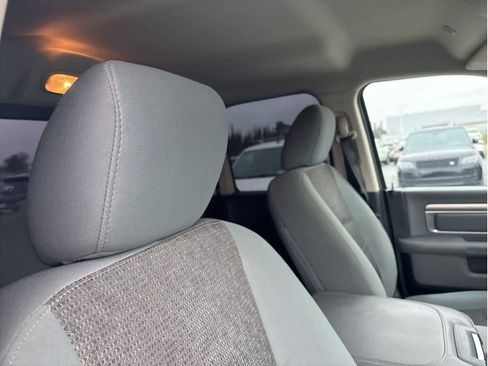 Used 2017 RAM 1500 Big Horn image 15