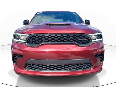 New 2026 Dodge Durango GT AWD/4WD image 3