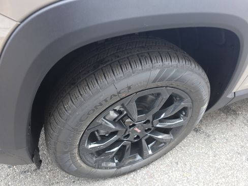 New 2026 GMC Terrain Elevation w/ Elevation Premium Package image 11