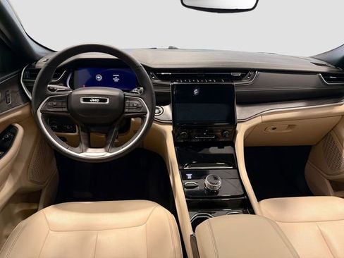 Used 2023 Jeep Grand Cherokee Limited image 20