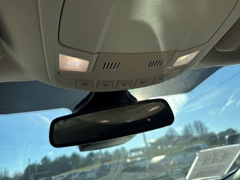 Used 2024 Ford Edge Titanium image 23