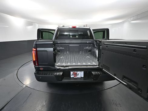 Used 2026 Ford F150 Platinum AWD/4WD image 36