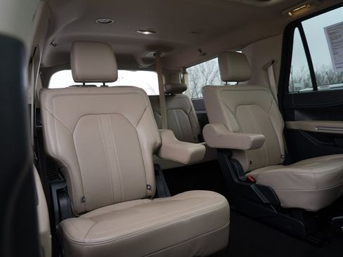Used 2024 Ford Expedition Max Limited AWD/4WD image 36