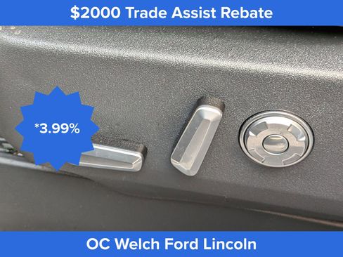 Certified 2025 Lincoln Navigator Black Label AWD/4WD image 23