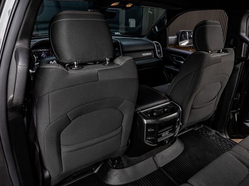 Used 2020 RAM 1500 Lone Star image 32