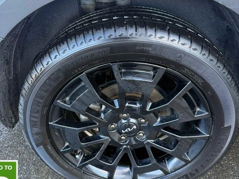 Used 2022 Kia Telluride EX w/ EX Premium Package image 24