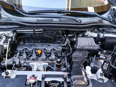 Used 2017 Honda HR-V EX-L image 27