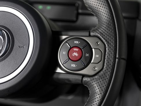 Used 2024 INEOS Grenadier image 17