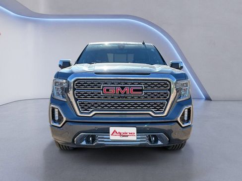 Used 2020 GMC Sierra 1500 Denali w/ Denali Ultimate Package image 8