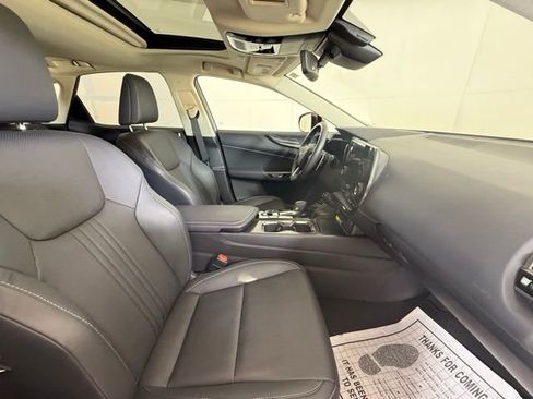 Certified 2025 Lexus NX 250 FWD w/ Premium Package image 33