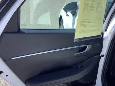 Certified 2026 Hyundai Sonata SE FWD image 20