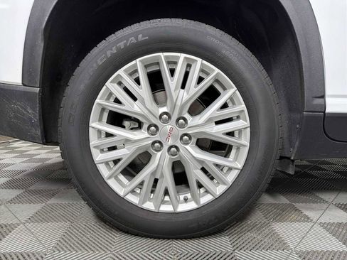 New 2025 GMC Acadia Elevation w/ Elevation Premium Package image 32