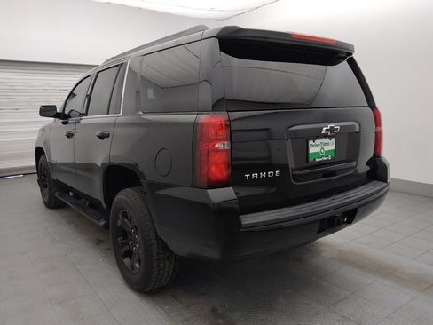 Used 2019 Chevrolet Tahoe LS image 5
