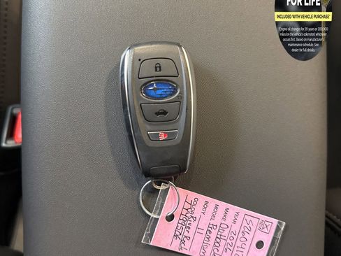 New 2026 Subaru Outback Premium image 28