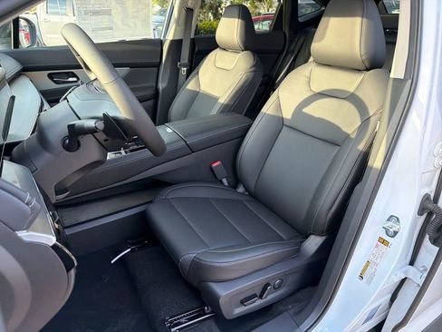 New 2026 Nissan Murano SL image 31