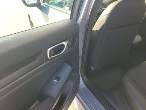 Used 2026 Honda Civic Sport image 16