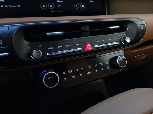 New 2026 Hyundai Palisade Calligraphy image 22