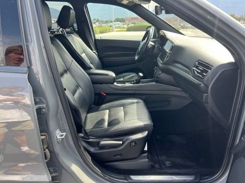 Used 2021 Dodge Durango GT AWD/4WD image 32