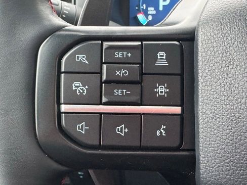 New 2025 Ford F150 Raptor AWD/4WD image 46