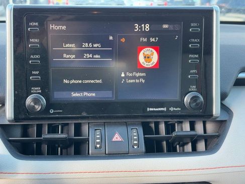 Used 2019 Toyota RAV4 Adventure image 20