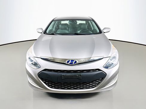 Used 2013 Hyundai Sonata Limited image 2