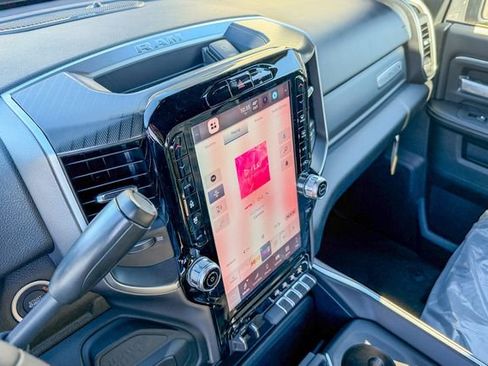 New 2026 RAM 3500 Big Horn image 22