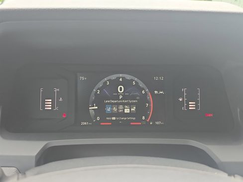 Used 2026 Toyota Tacoma SR RWD image 19