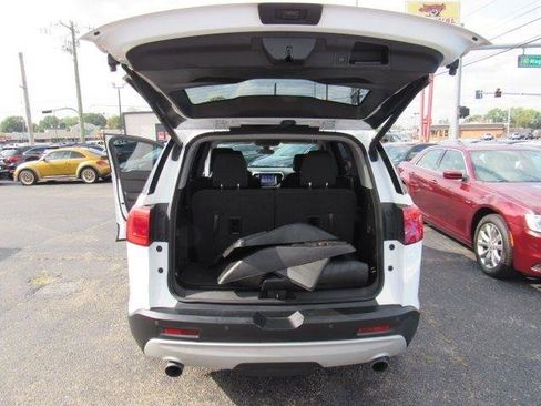 Used 2019 GMC Acadia SLE w/ Driver Alert Package I AWD/4WD image 32