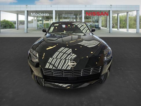 New 2025 Nissan Z Performance image 2