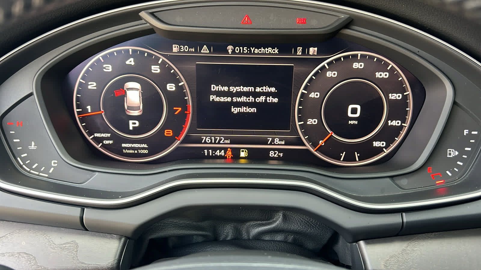Used 2018 Audi Q5 Prestige w/ Prestige Package AWD/4WD image 21