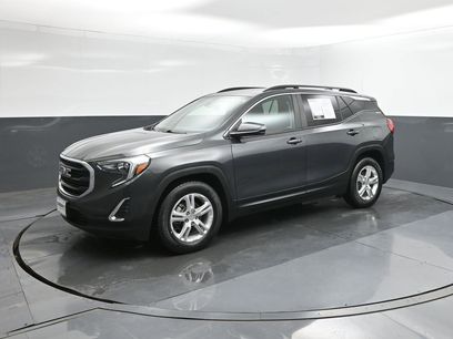 Used 2021 GMC Terrain SLE w/ Driver Convenience Package