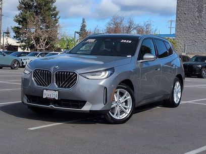 Used 2025 BMW X3 xDrive30i w/ Premium Package