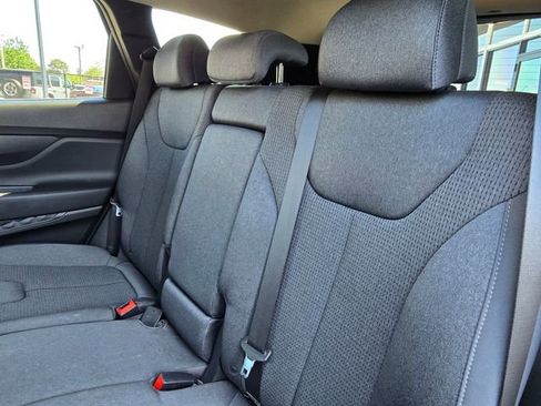 Used 2023 Hyundai Santa Fe SEL AWD/4WD image 28