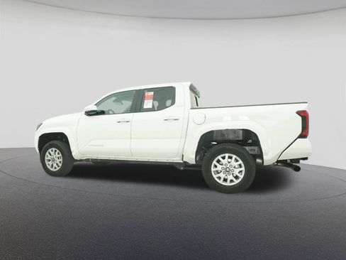New 2025 Toyota Tacoma SR5 AWD/4WD image 20