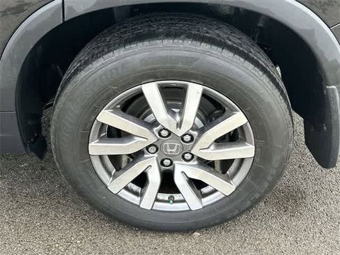 Used 2022 Honda Pilot EX-L image 5