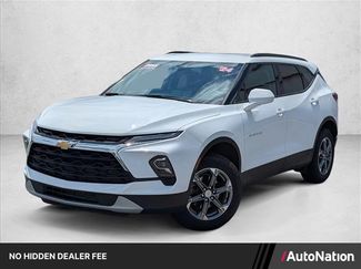 Used 2024 Chevrolet Blazer LT w/ Convenience Package FWD video 1