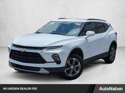 Used 2024 Chevrolet Blazer LT w/ Convenience Package