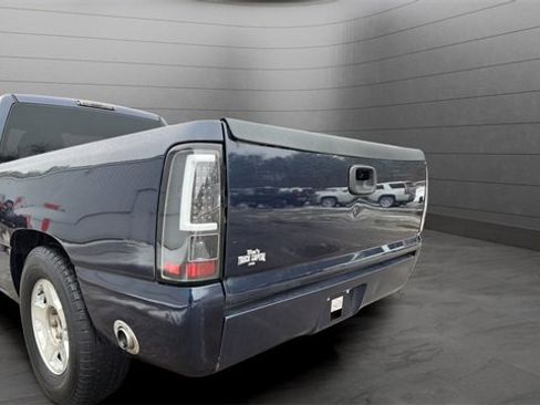 Used 2007 Chevrolet Silverado 1500 W/T image 27