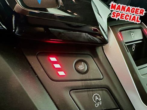 Used 2024 Honda Odyssey EX-L image 21