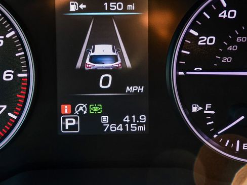 Used 2021 Subaru Outback Limited w/ Popular Package #2 image 27