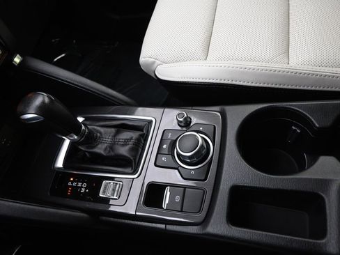 Used 2016 MAZDA CX-5 Grand Touring image 29