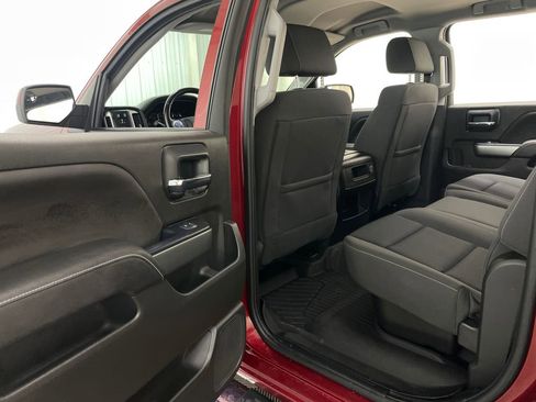 Used 2018 Chevrolet Silverado 1500 LT w/ All Star Edition image 42