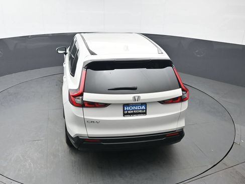 Used 2024 Honda CR-V EX-L image 39